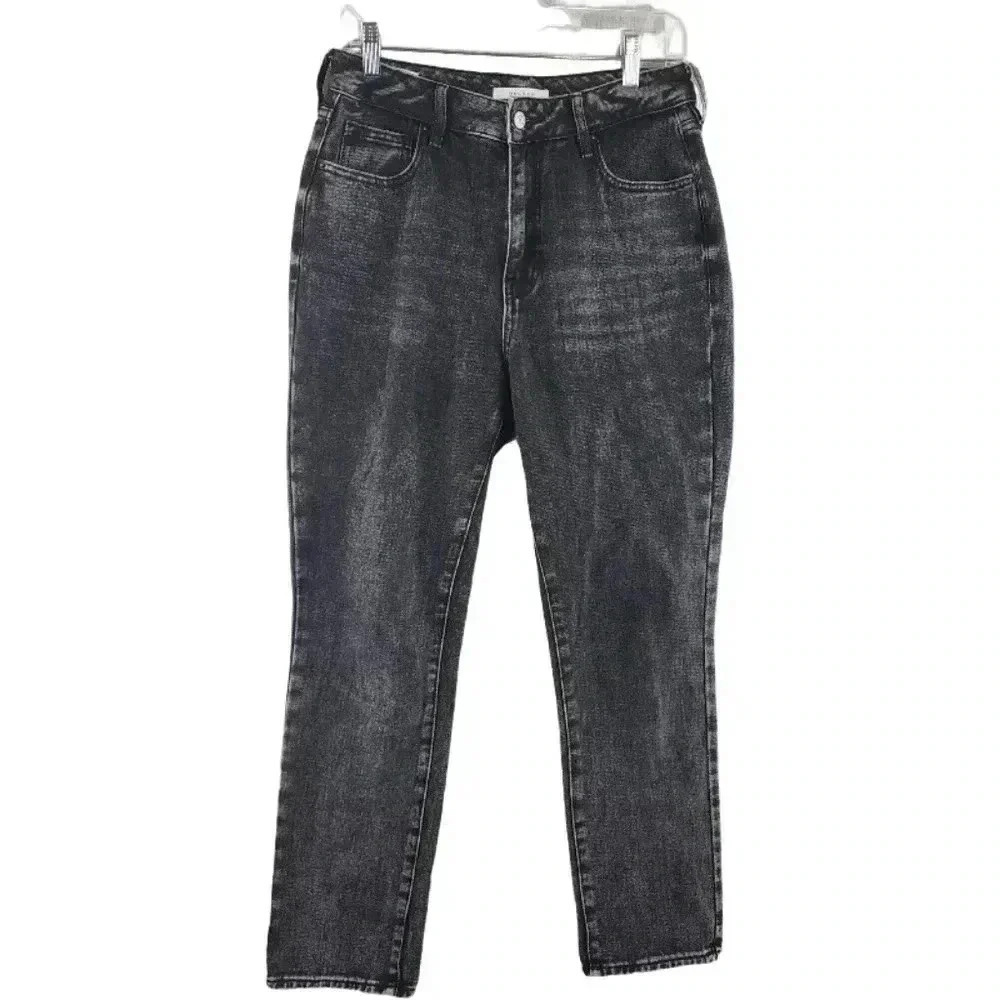 Pacsun Mom Jean High Rise 100% Cotton Women's Jeans 27
